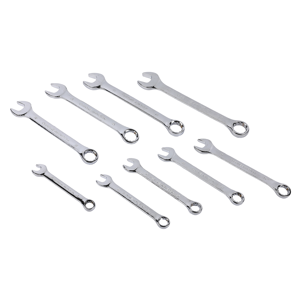 Spanner tujuan dua