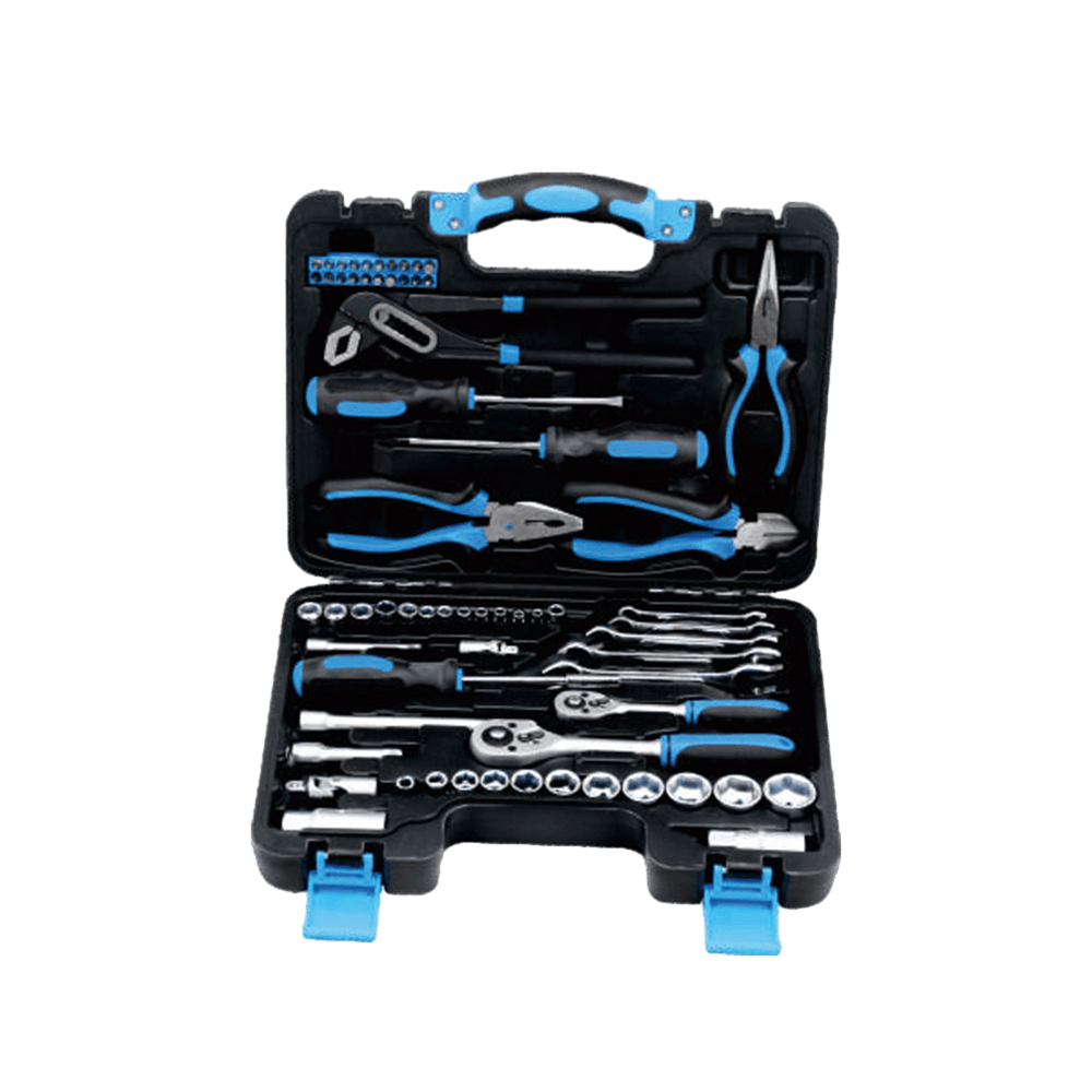 Kit Alat Manual 065mma 46pieces