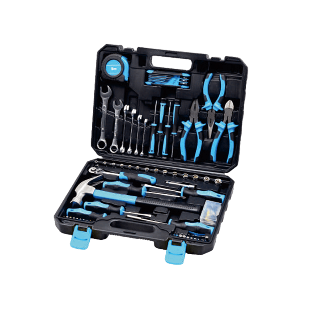 085mab 85pieces Kit Alat Manual